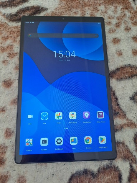 Lenovo Tab M10 HD