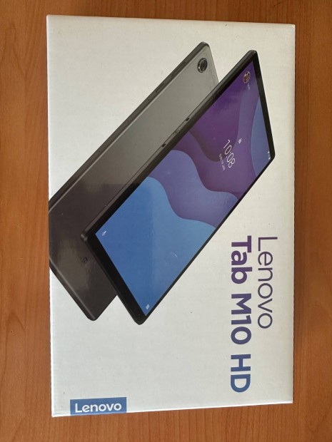 Lenovo Tab M10 HD