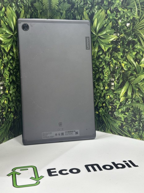 Lenovo Tab M10 Kártyafüggetlen 64 GB, 12 hó garancia