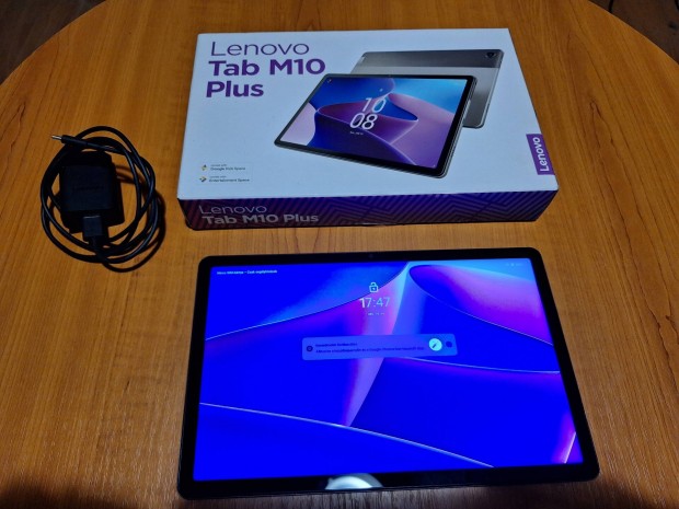 Lenovo Tab M10 Plus