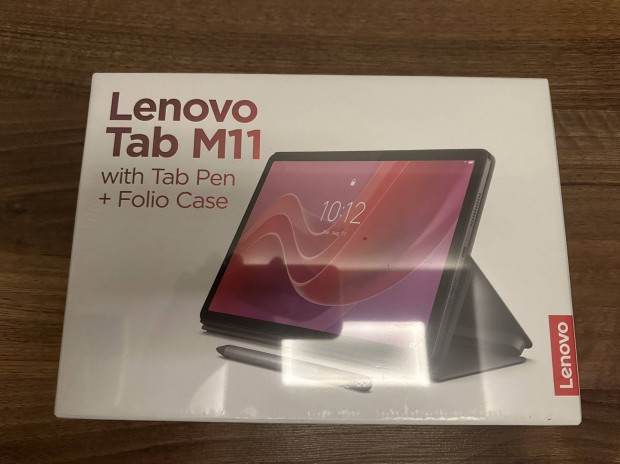 Lenovo Tab M11