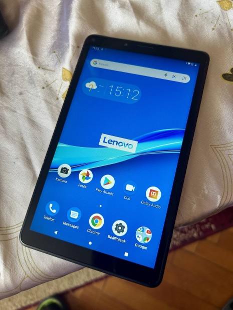 Lenovo Tab M7