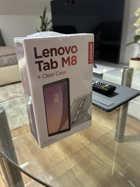 Lenovo Tab M8 2024..