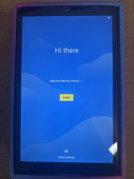 Lenovo Tab M8 2G+32GB 