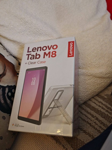 Lenovo Tab M8 32Gb