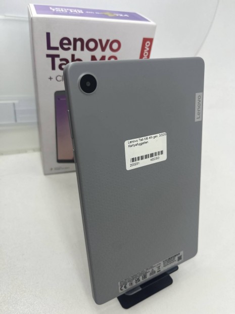 Lenovo Tab M8 3/32GB 4th gen 2024
