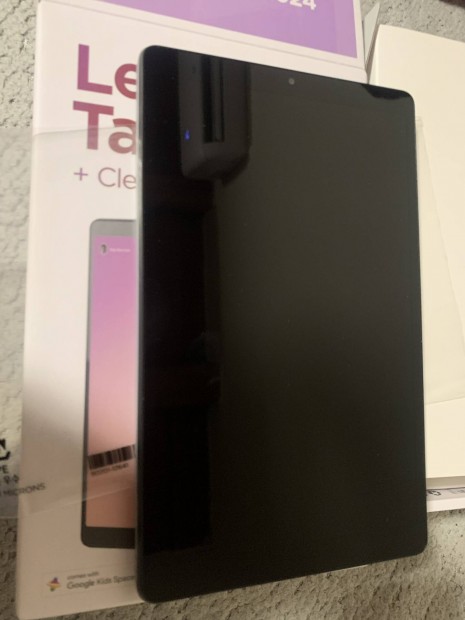 Lenovo Tab M8 4th Gen 2024 tablet 