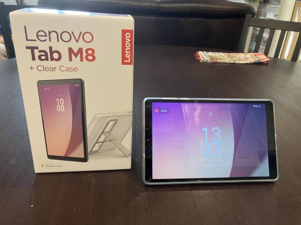 Lenovo Tab M8 4th gen 3/32 gb