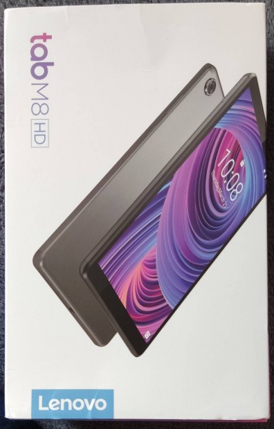 Lenovo Tab M8 HD