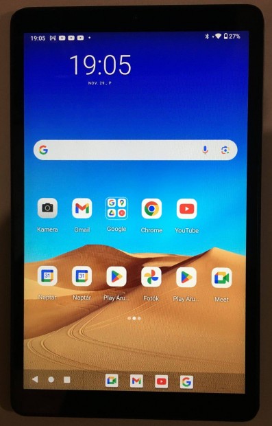 Lenovo Tab M8 TB-8505F