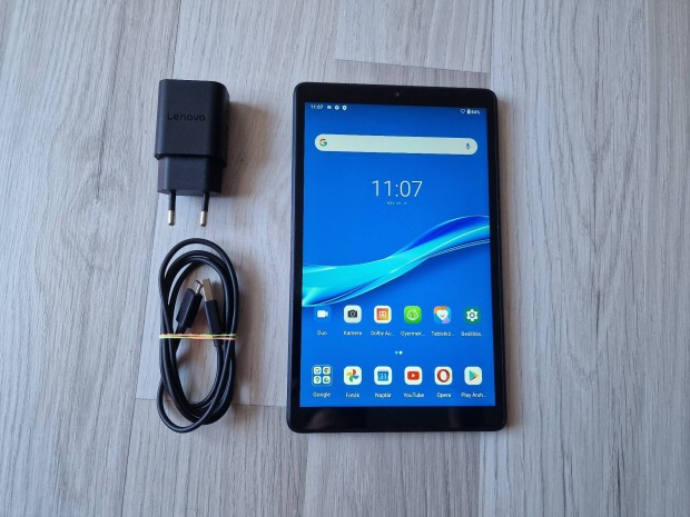 Lenovo Tab M8 tablet 