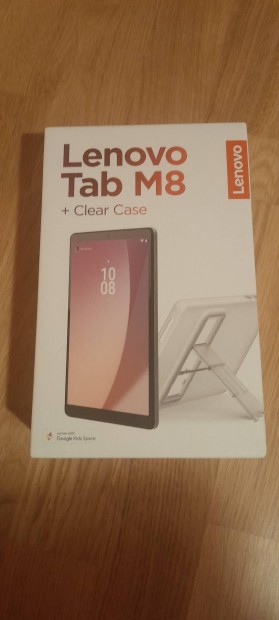 Lenovo Tab M8 j, garancival