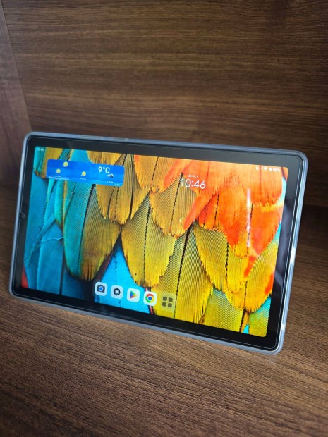 Lenovo Tab M9 4GB/64GB szürke tablet + tok és fólia