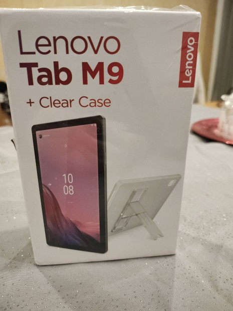 Lenovo Tab M9 bontatlan 