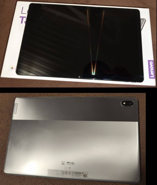 Lenovo Tab P11 5G 6/128GB