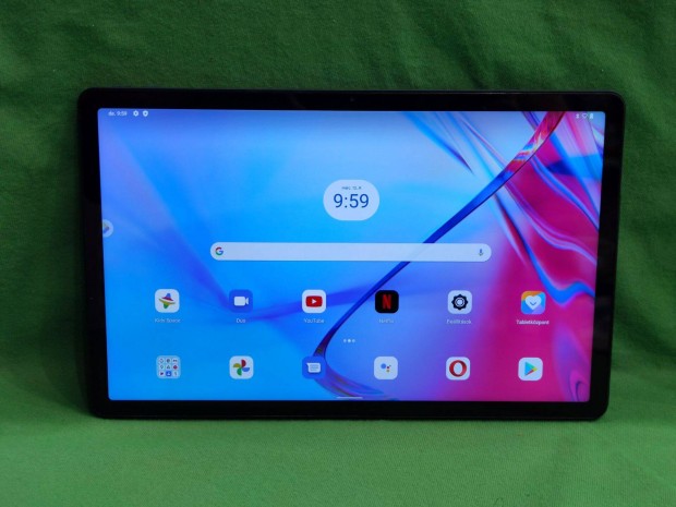 Lenovo Tab P11 Plus 11" 128GB/4GB (TB-J616F) WIFI tablet