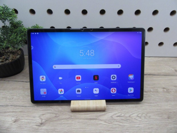 Lenovo Tab P11 Pro - Használt, szép állapot