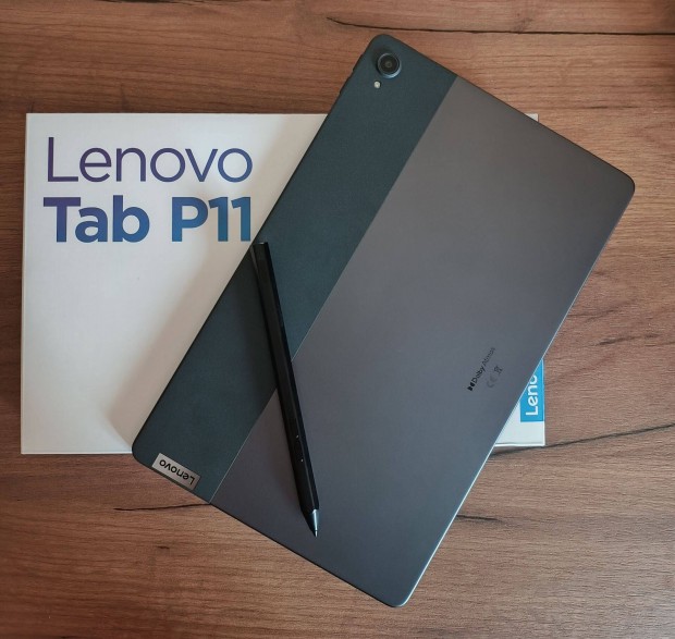 Lenovo Tab P11 (2022) kitn llapotban elad