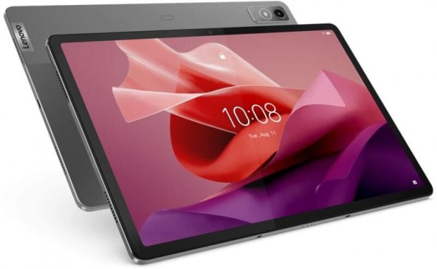 Lenovo Tab P12 (128GB)  - Szn: Fekete