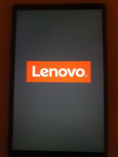 Lenovo Tablet