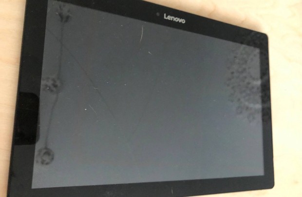 Lenovo Tablet