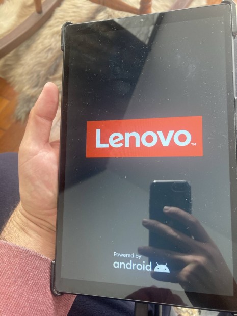 Lenovo Tablet M10 HD s tok