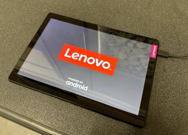 Lenovo Tablet -10,1" - jszer - Android - Garancia