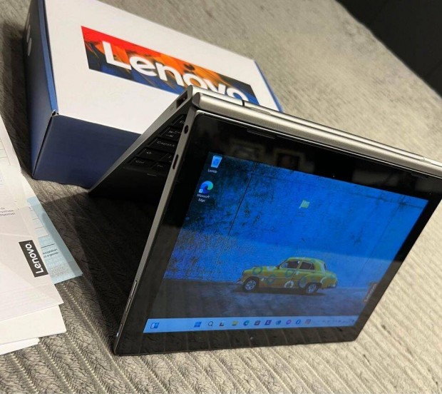 Lenovo Tavlet Laptop