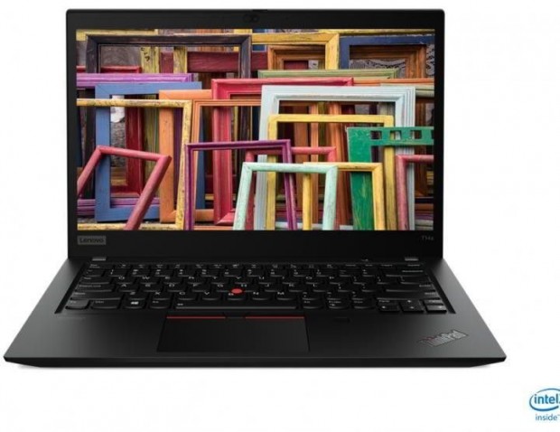 Lenovo ThinkPad T14 G1 14" Touch AMD Ryzen 5 PRO 4650u/16GB/256GB