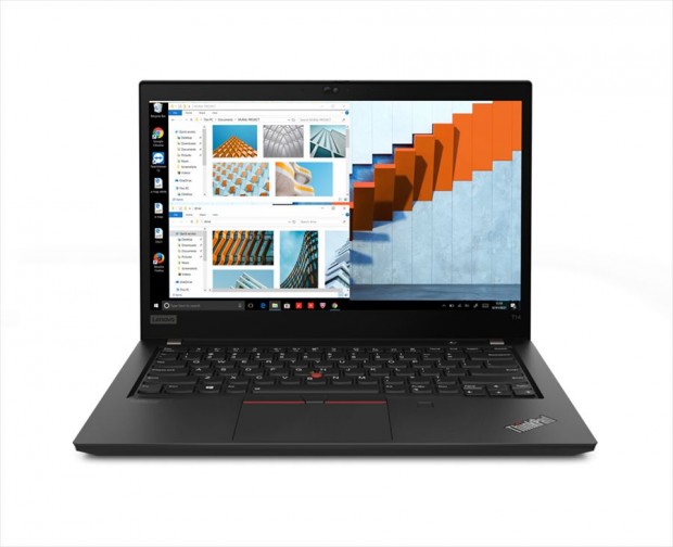 Lenovo ThinkPad T14 G2 14" Ryzen 5 PRO 5650U/16GB/256GB NVME