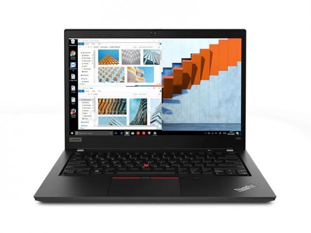 Lenovo ThinkPad T490 14" i5-8265u/16GB/128GB SATA