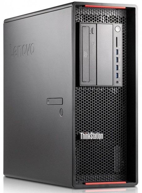 Lenovo ThinkStation P510 Workstation számítógép