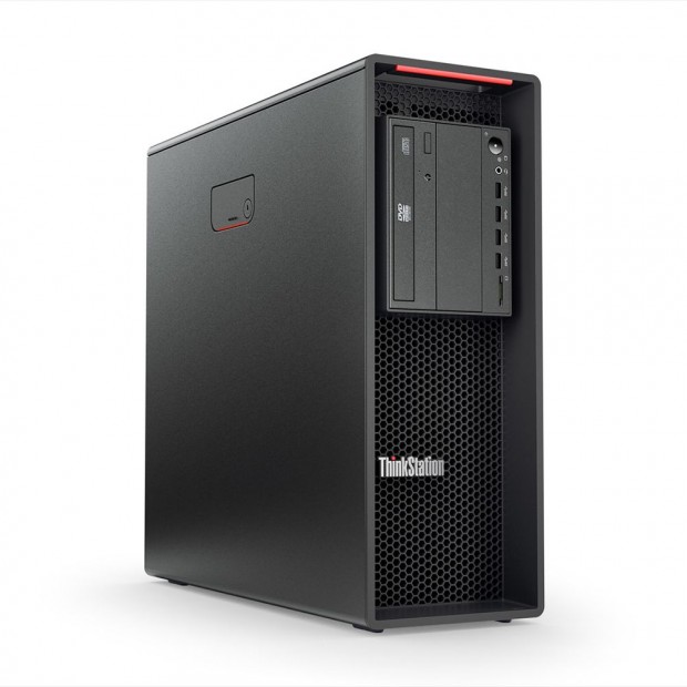 Lenovo ThinkStation P520 Intel Xeon W-2125 4.0GHz/16GB RAM/256GB SSD