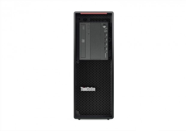 Lenovo ThinkStation P520 Xeon W-2133/32GB/512GB NVME SSD/DVD/P2000