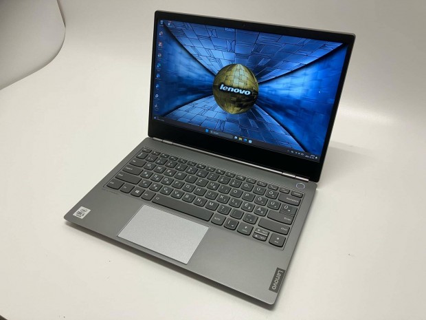 Lenovo Thinkbook 10-gen Core i5 laptop