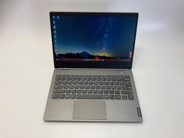 Lenovo Thinkbook 13S Core i5 10-generci