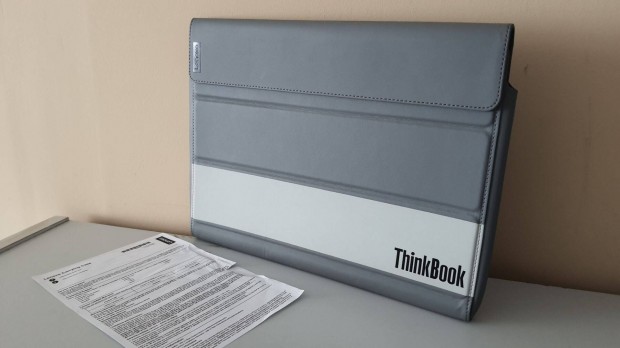 Lenovo Thinkbook 13" tok