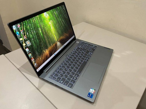 Lenovo Thinkbook 15 G2 | Intel i7-1165G7 | IPS FHD | 16gb ram | 512ssd