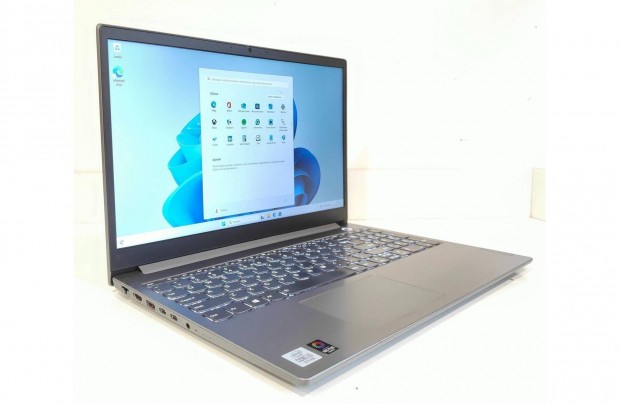 Lenovo Thinkbook 15-IIL i5-1035G4 / 8 GB / 256 GB SSD / FHD / Iris