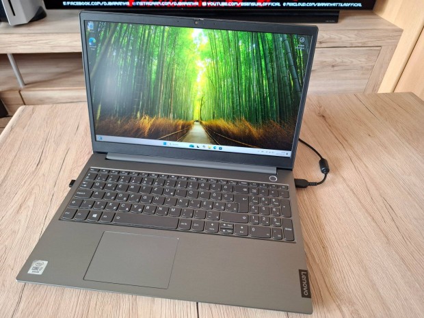 Lenovo Thinkbook 15-IML laptop i7/16Gb/512SSD