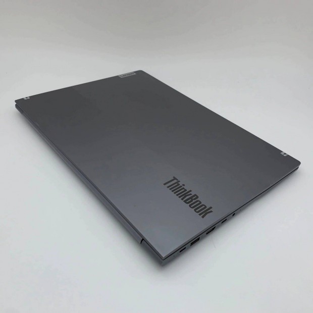 Lenovo Thinkbook 16 G4+ Ryzen 7 6800H, 16+512gb