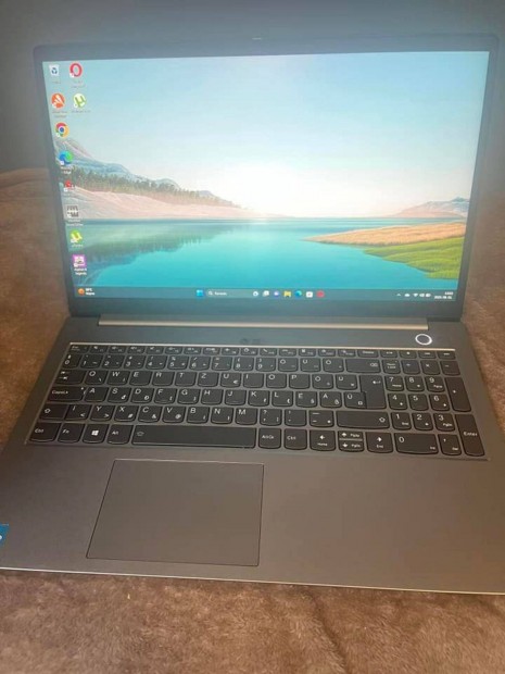 Lenovo Thinkbook Notebook 11 Gen Full HD IPS LED Laptop dobozban