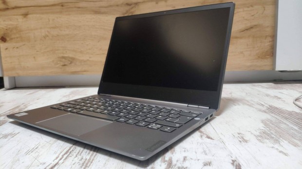 Lenovo Thinkbook Plus laptop dupla kijelz, i5 processzor zleti