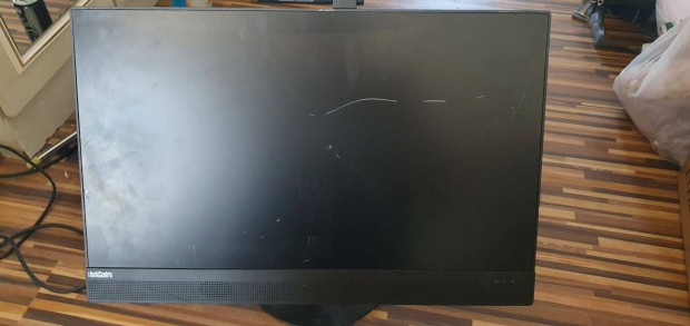 Lenovo Thinkcenter M920z AIO Hibs! ( i5 9400 / 8 GB DDR4 / 256GBM.2 )