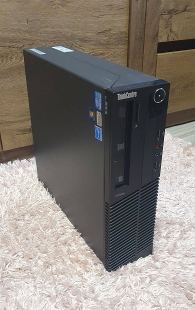 Lenovo Thinkcentre Core i5 gyors internetezs ngymagos szmtgp