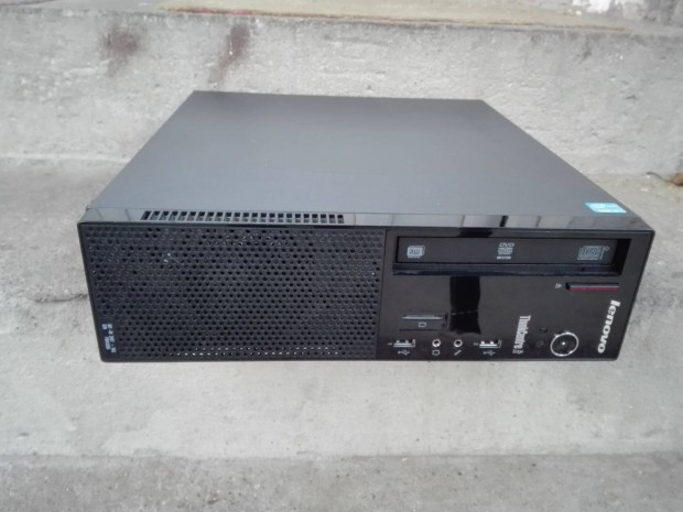 Lenovo Thinkcentre Edge 72