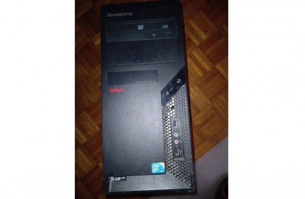 Lenovo Thinkcentre M58p