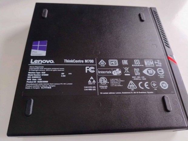 Lenovo Thinkcentre M700