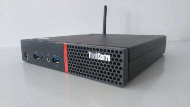 Lenovo Thinkcentre M700 WiFi-s mini szmtgp+ HDMi+Windows 10 Pro