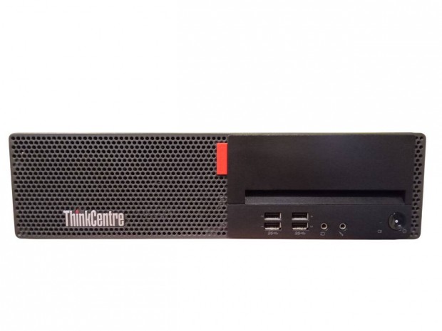 Lenovo Thinkcentre M710s Sff - i5-7500 / 16GB DDR4 / 256GB SSD / WIFI